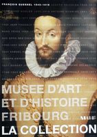 La Collection, François Guesnel