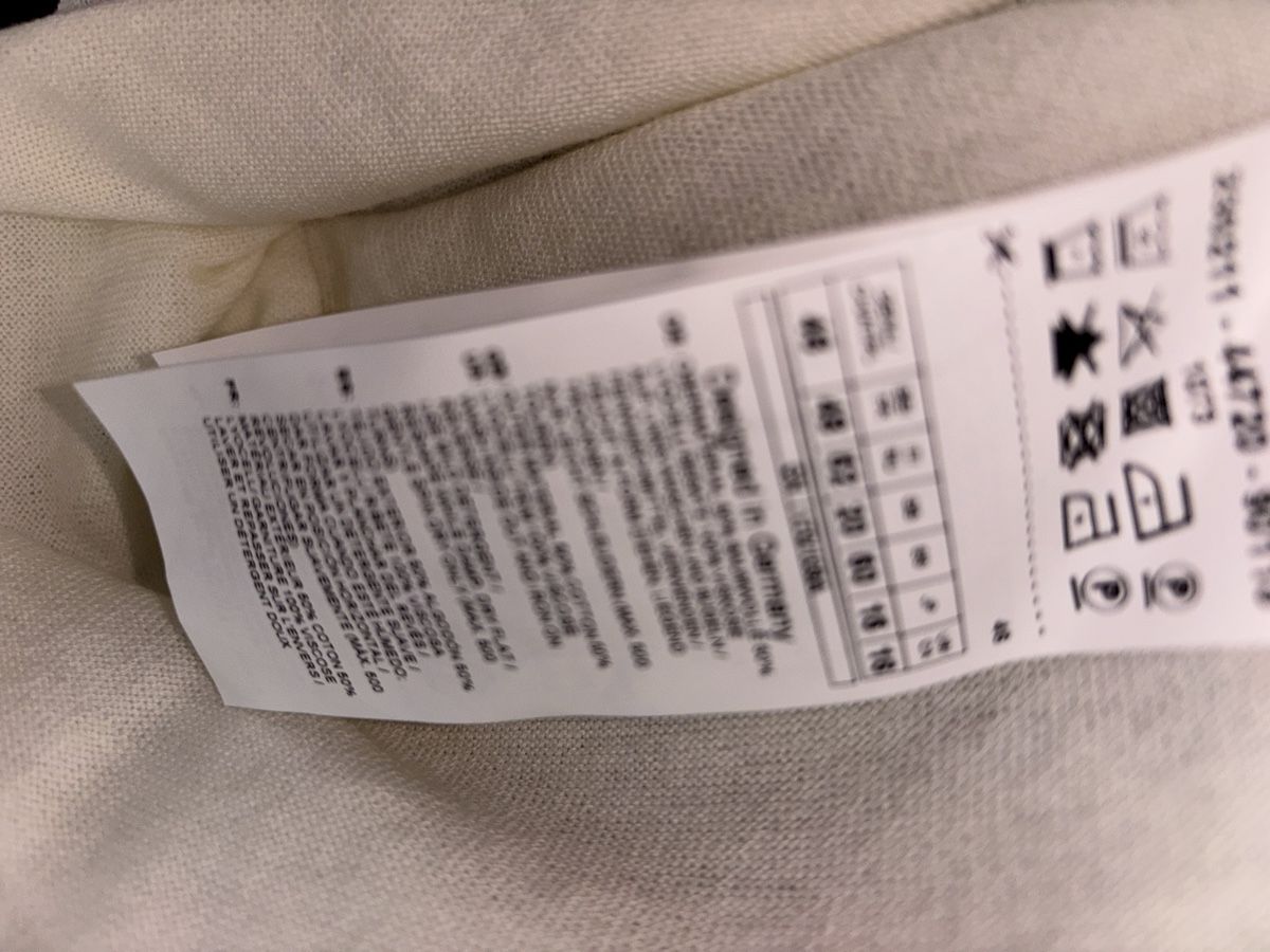 Gerry Weber Vestes: Gerry Weber Cardigan 46 EU – Neuf avec emballage d'origine à Zug par smile060 7