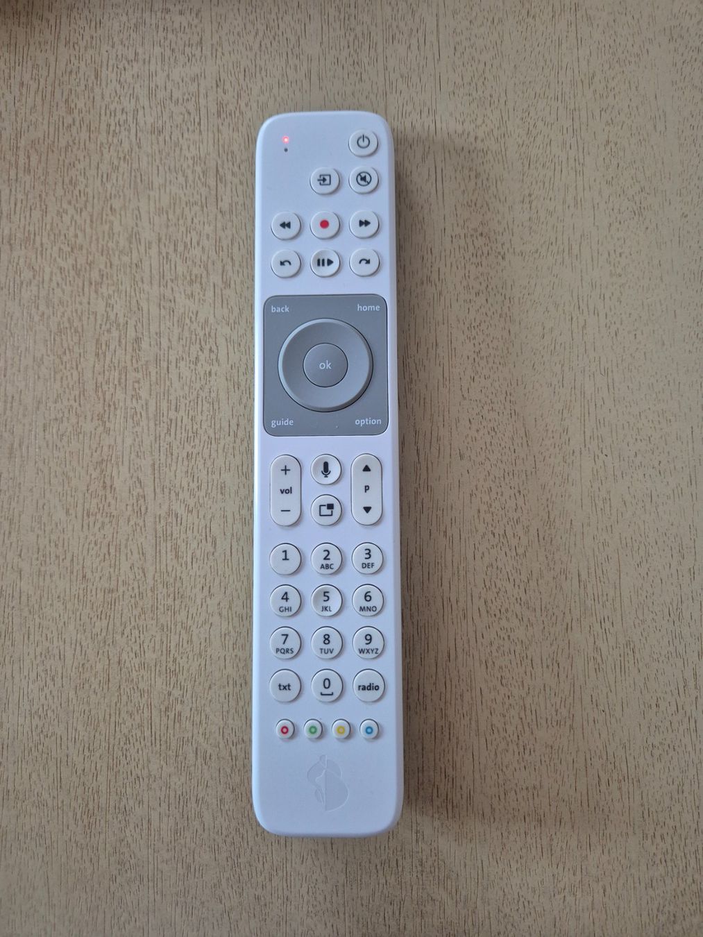 Swisscom TV Box 21 inkl. Fernbedienung - Top Zustand! 📺 (Gebraucht) in ...