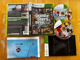 GTA V (CIB)
