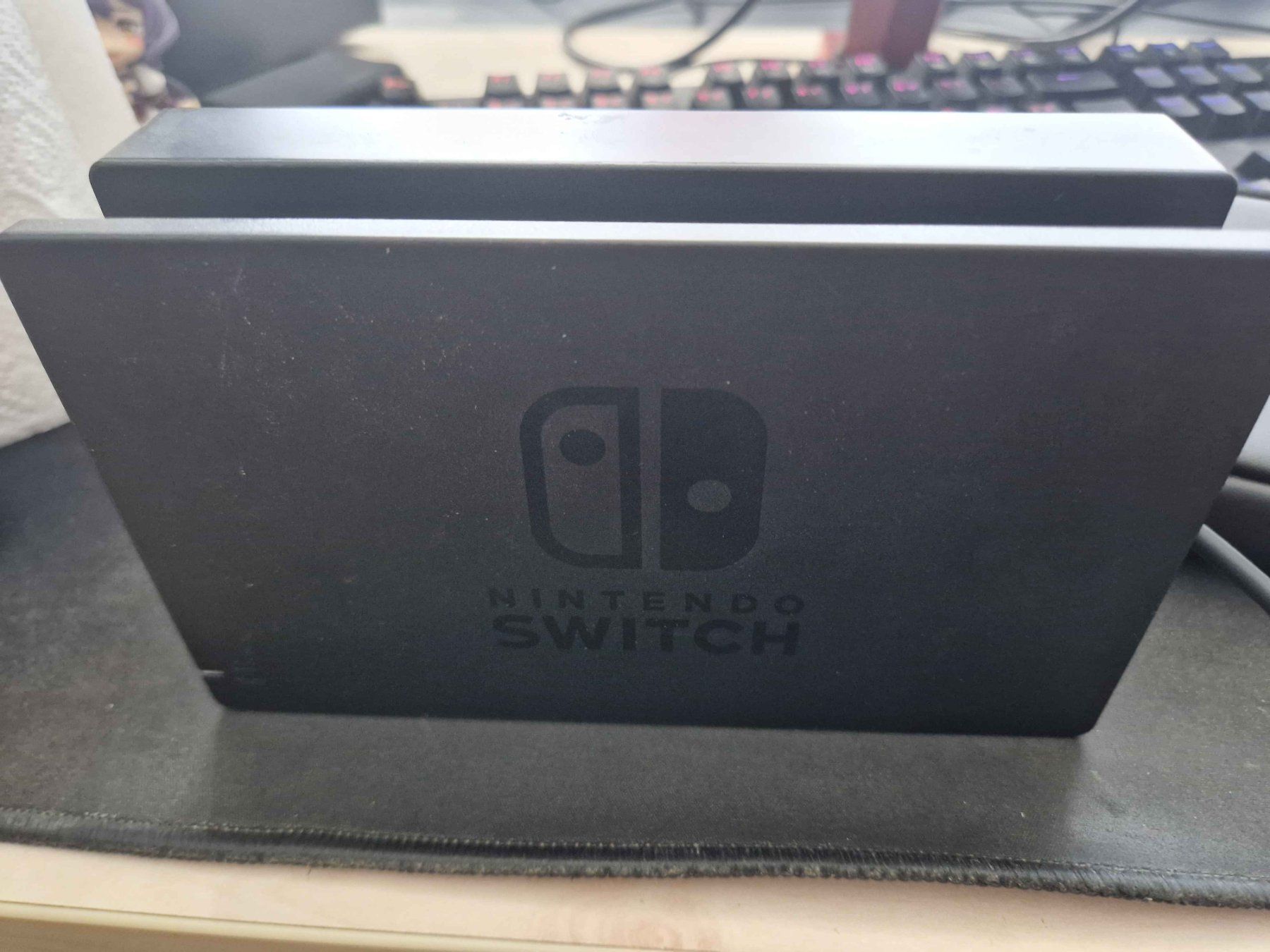 Nintendo Console: Nintendo Switch – Usato da Malters venduto da Garland 2