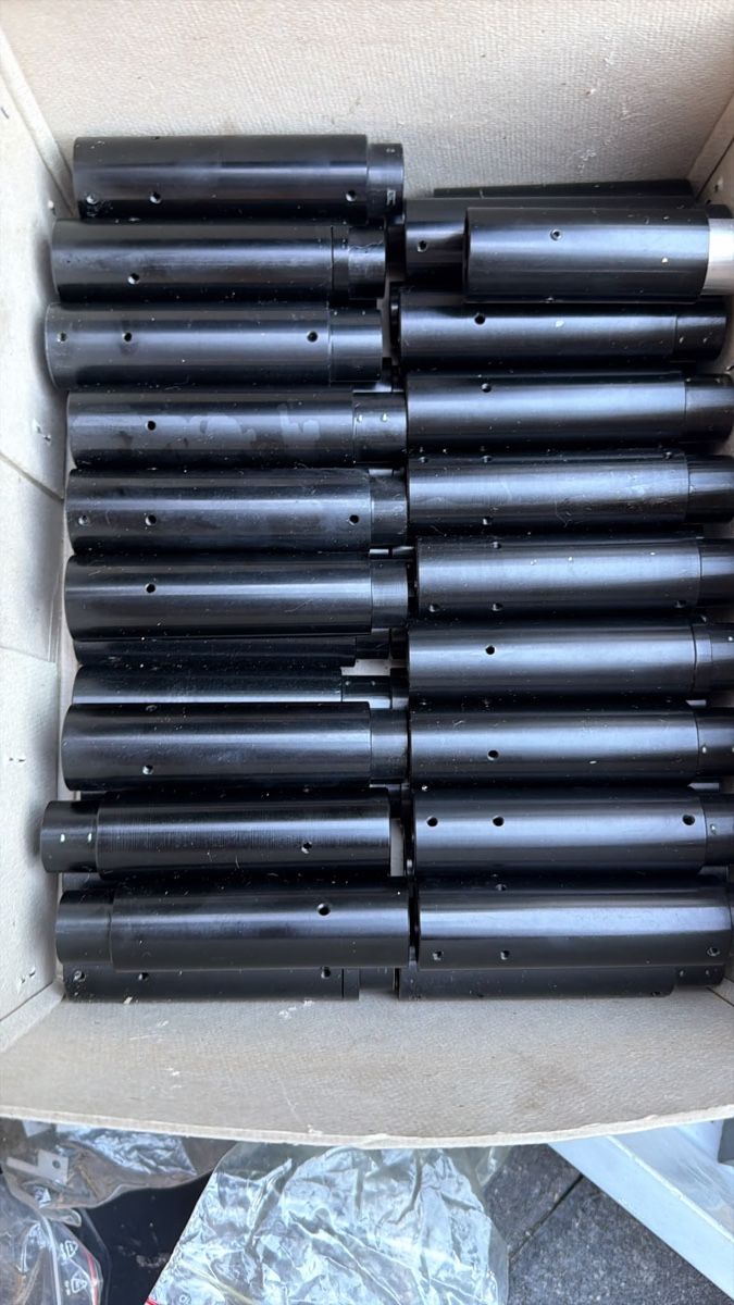 Unità & Adattatore: Adapter Zoom – Usato da Laupersdorf venduto da asm_8v2t