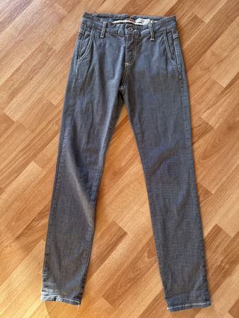 Please Jeans, Gr. XXS einf. Bundweite 31 cm
