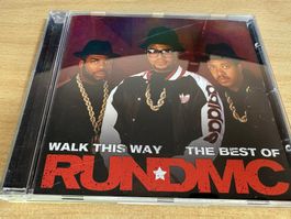 W1 Run-DMC – Walk This Way The Best Of Run-DMC