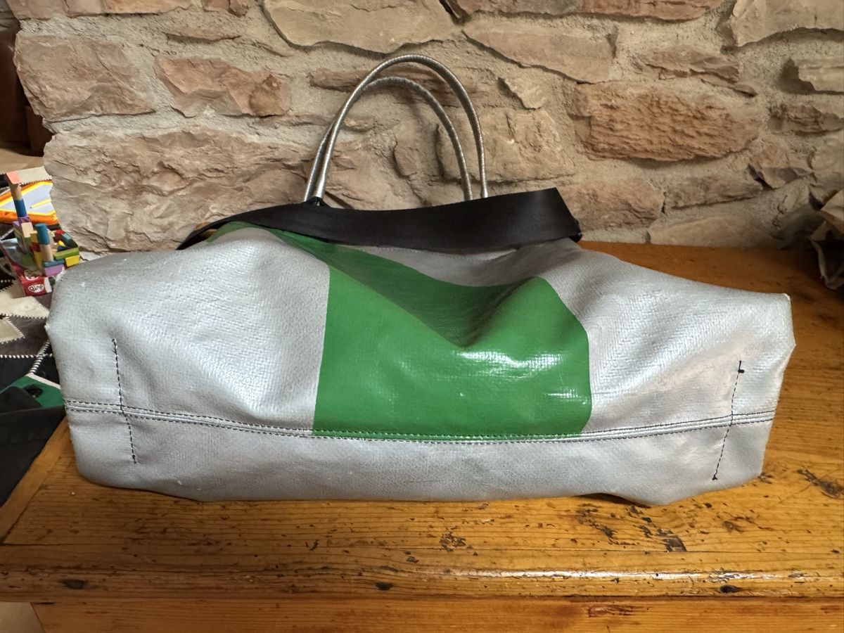 Freitag F551 Sally (Usato) a Arsiè per CHF 145 – con