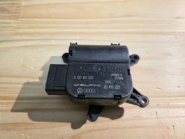Porsche Cayenne 9PA Heizungsstellmotor