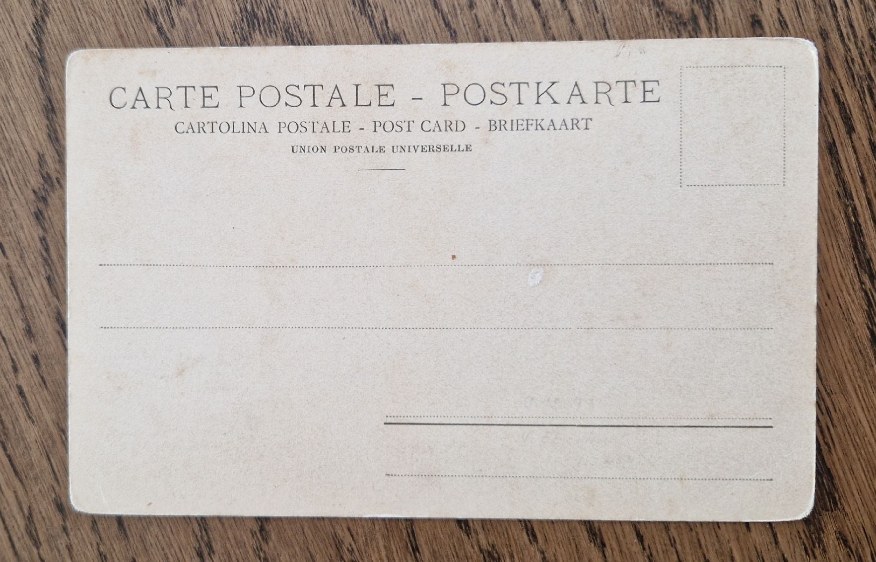 Cartoline postali: Flüelen – Usato da Ebikon venduto da Donar50 1