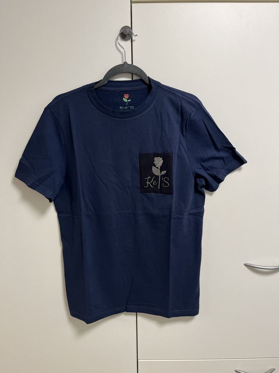 T-shirt: Stylisches Ke'S T-Shirt Gr. M – Nuovo (secondo la descrizione) da Winterthur venduto da GutKeS 3