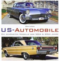 US-Automobile - Buch