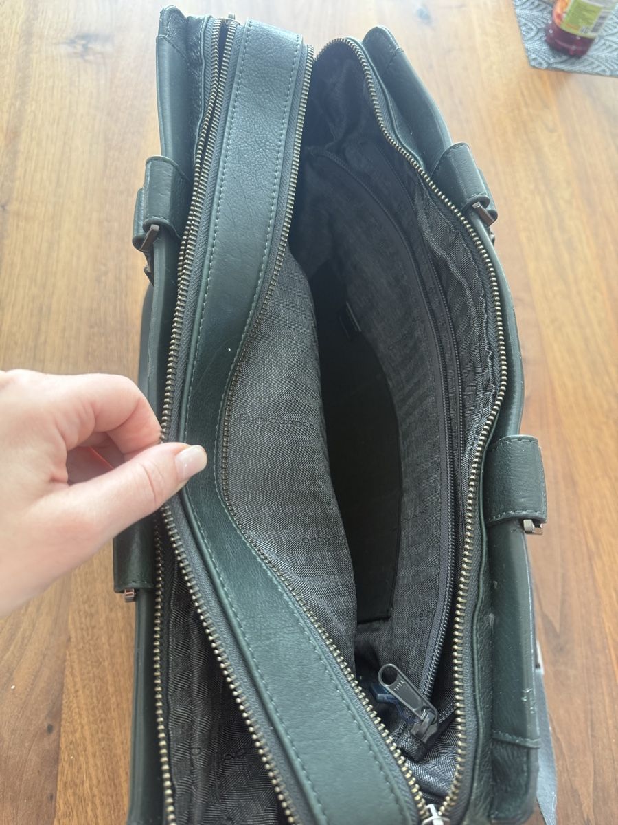Piquadro Sacs: Piquadro Laptoptasche – Neuf (Voir description) à Brunnen par Hamhamgelb 3