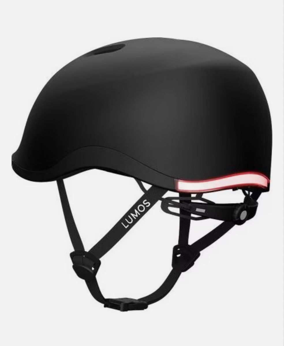 Caschi: LUMOS Helm Nyxel MIPS Schwarz, M – Nuovo e nell'imballaggio originale da Kriens venduto da Savas04 3