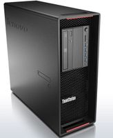 Lenovo ThinkStation P500 Workstation, 64 GB RAM, ohne OS