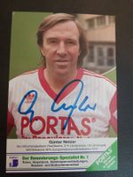 Günter Netzer - Weltmeister 1974