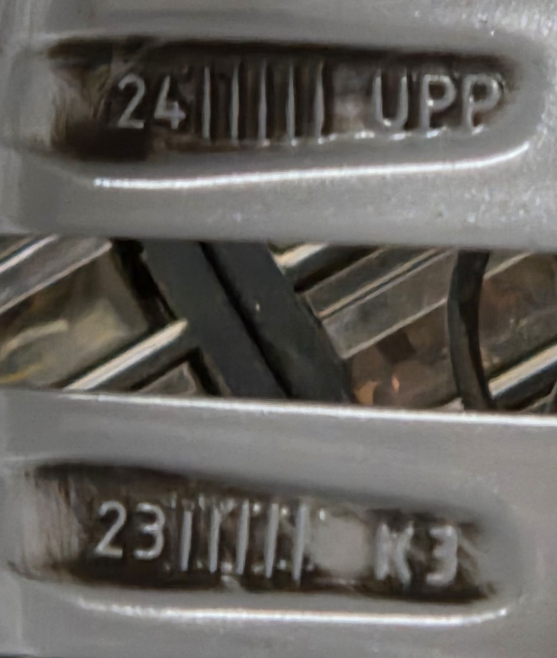 Cerchioni: Aluminiumfelgen Uniwheels Germany – Usato da Wängi venduto da cowmiau 7