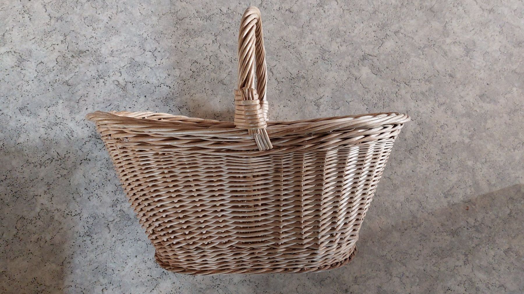 Altro per la casa: Grosser Einkaufskorb 50x30x22cm – Usato da Thörigen venduto da Mairitterling