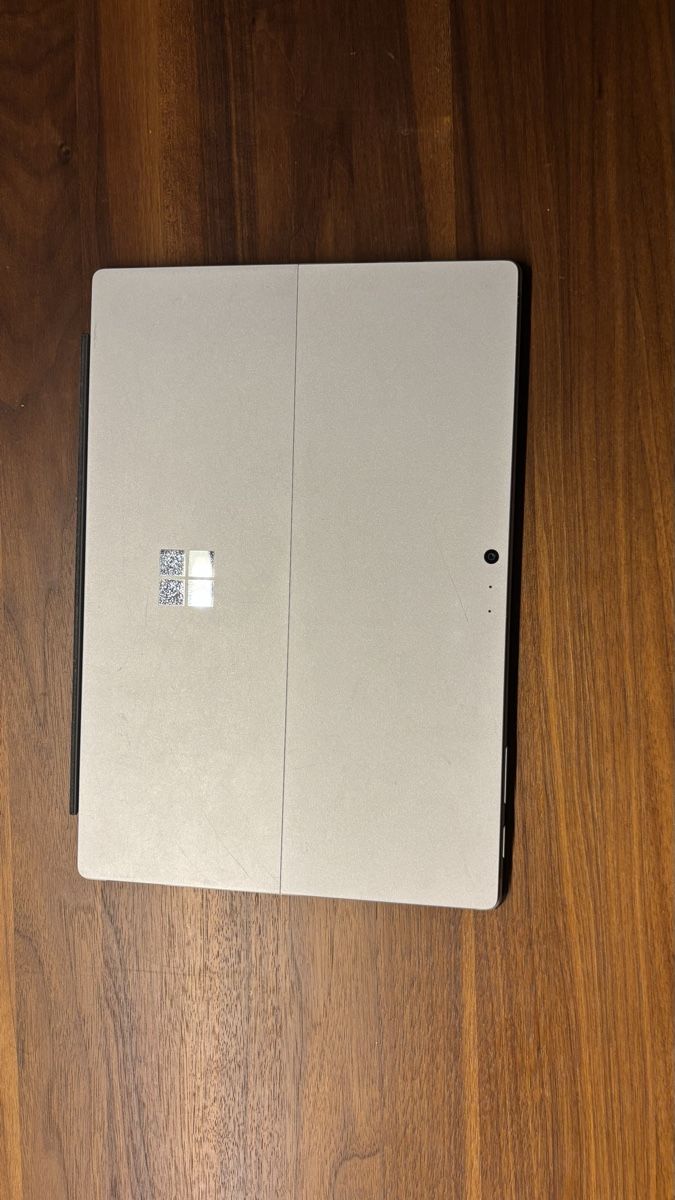 Microsoft Tablet PC: Microsoft Surface Pro for business Tablet mit Tastatur – Usato da St. Gallen venduto da aoz_s2zf 2