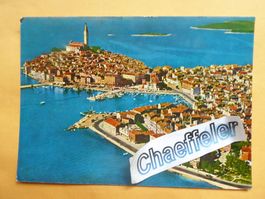 1975  Rovinj,  Kroazien (Jugoslavien)