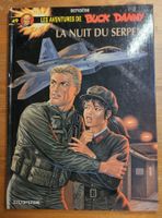 Buck Danny N 49 E.O. (T.T.B.E.)  La Nuit du serpent