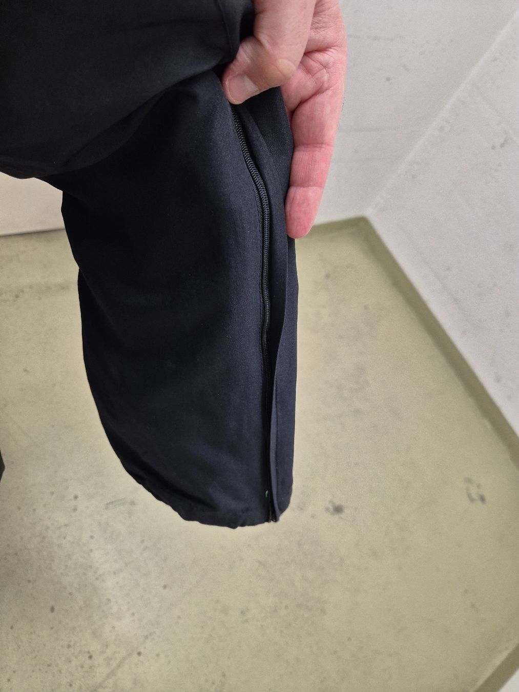 Erima Lotti di vestiti: Training (veste + pantalon) Erima – Usato da Onex venduto da pie_bx5h 5