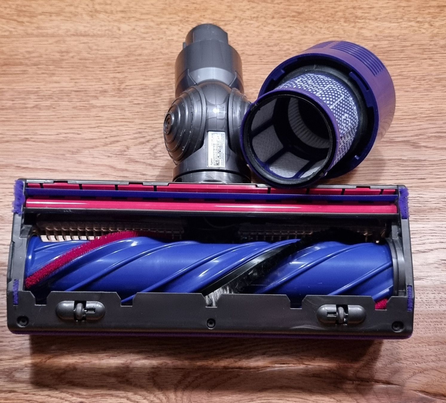 Dyson Altro per la casa: Dyson Staubsaugerbürste V10,Homava Filter – Nuovo (secondo la descrizione) da Frauenfeld venduto da Bleeddragon 1