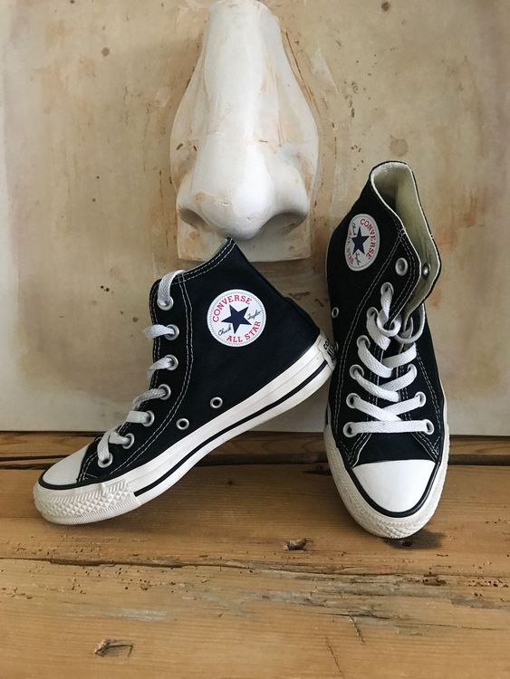 Converse größe clearance 35