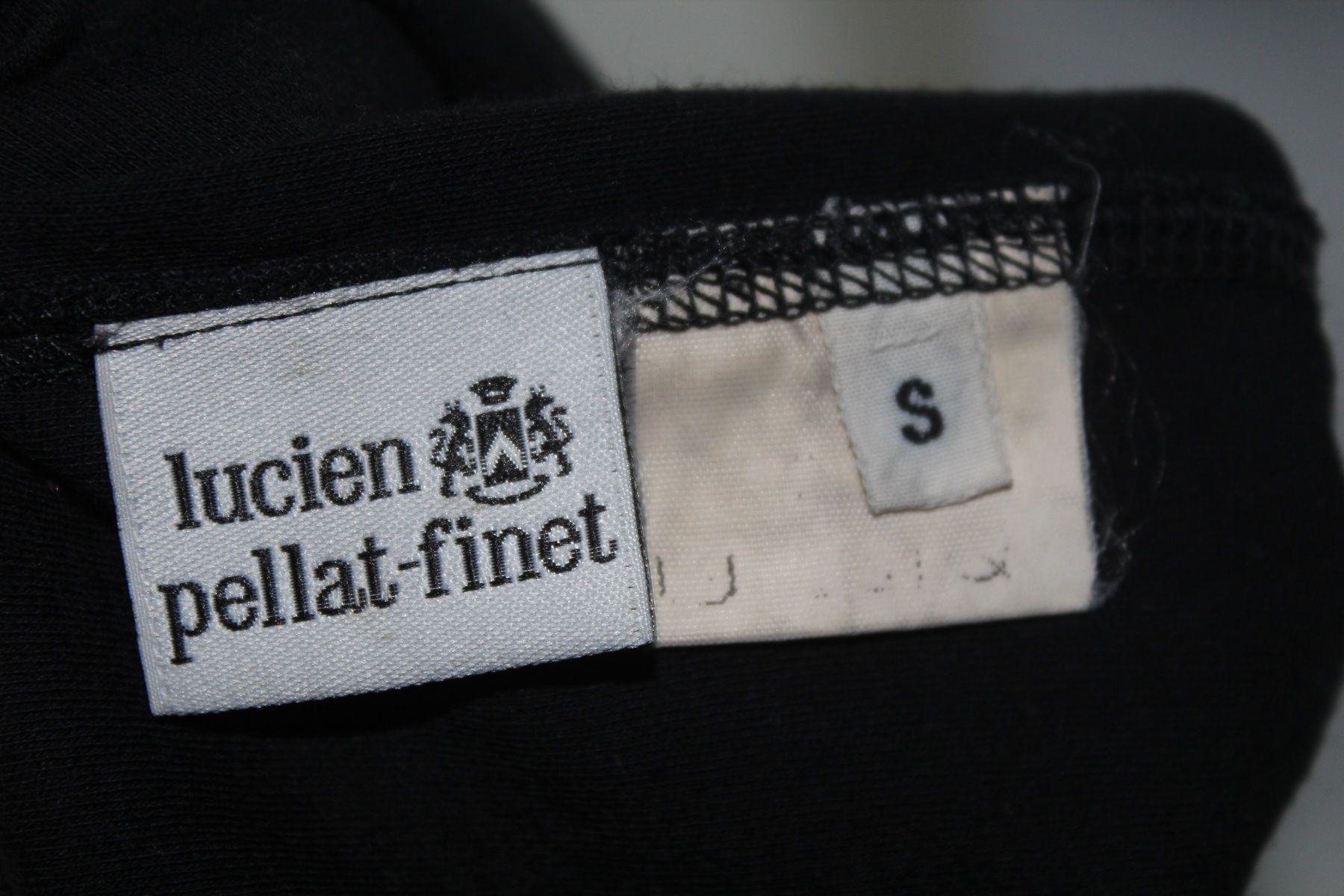Pullover & Sweatshirts: Lucien Pellat - finet Pullover Gr.S. Top Zustand – Gebraucht aus Zürich von JOD213 2