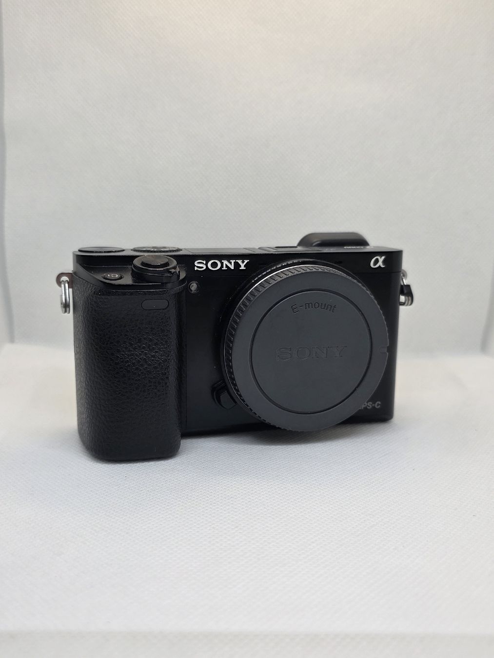 Sony Fotocamera: Sony Alpha 6000 Kit 2 Lenses  – Usato da Ruvigliana venduto da cfi_6xcq 2