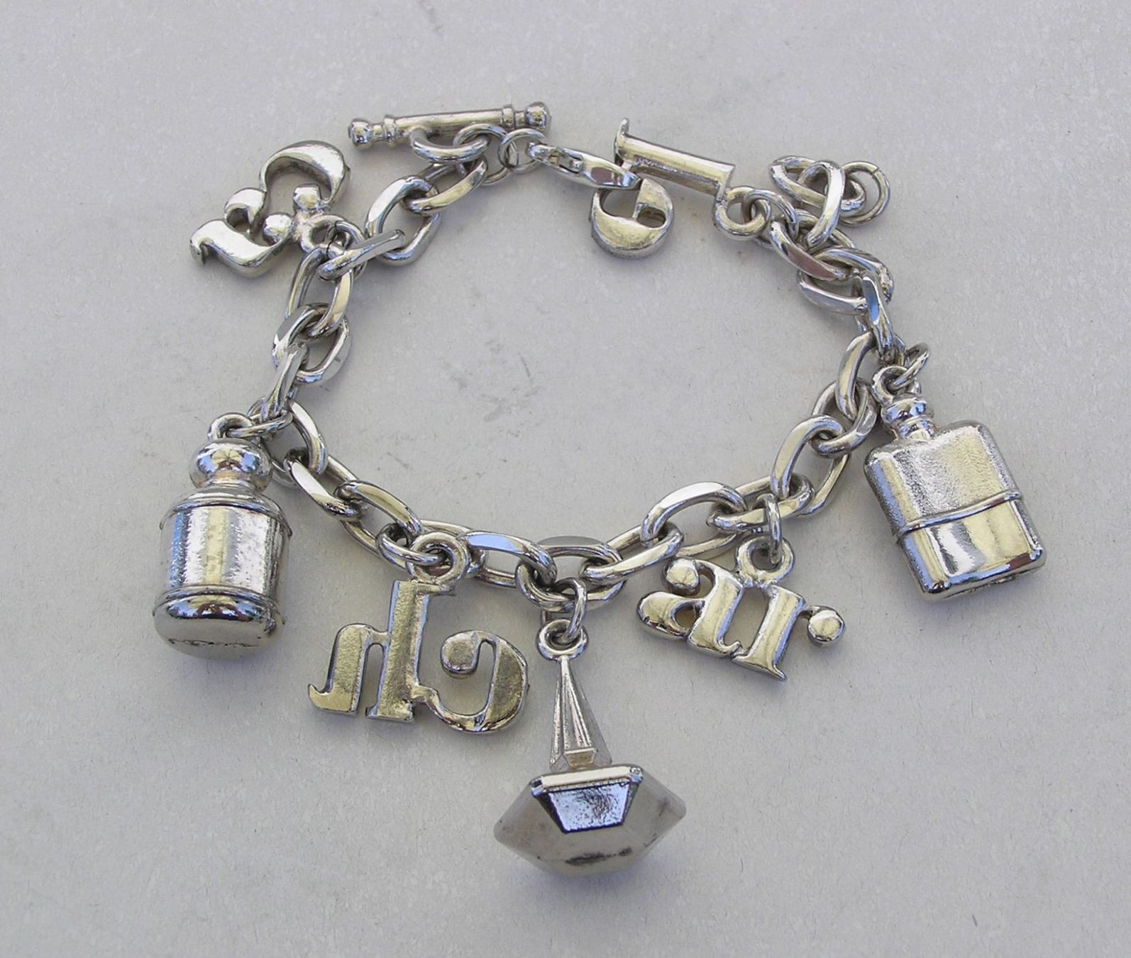 Bracciali & Braccialetti: ARMBAND ARMKETTE – Usato da Grenchen venduto da country59