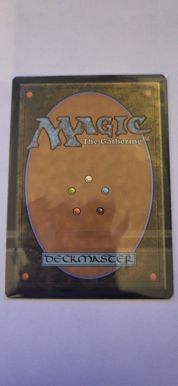 Magic The Gathering Carte collezionabili: MTG - Ghastly Conscription – Usato da Münsingen venduto da Heroism2010 1