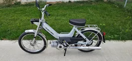 Puch Maxi N – Top Zustand & frisch vom Fachmann revidiert