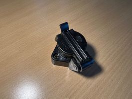 Beleuchtungssteckdose passend zu Rapid Spezial