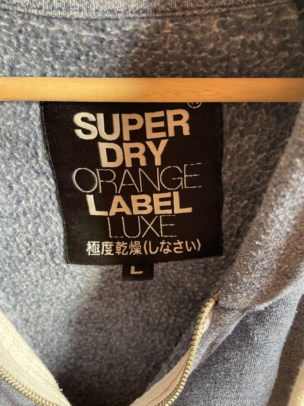 Superdry Giacche: Jacke, Superdry, Grösse L – Usato da Winterthur venduto da sabinemarie 2