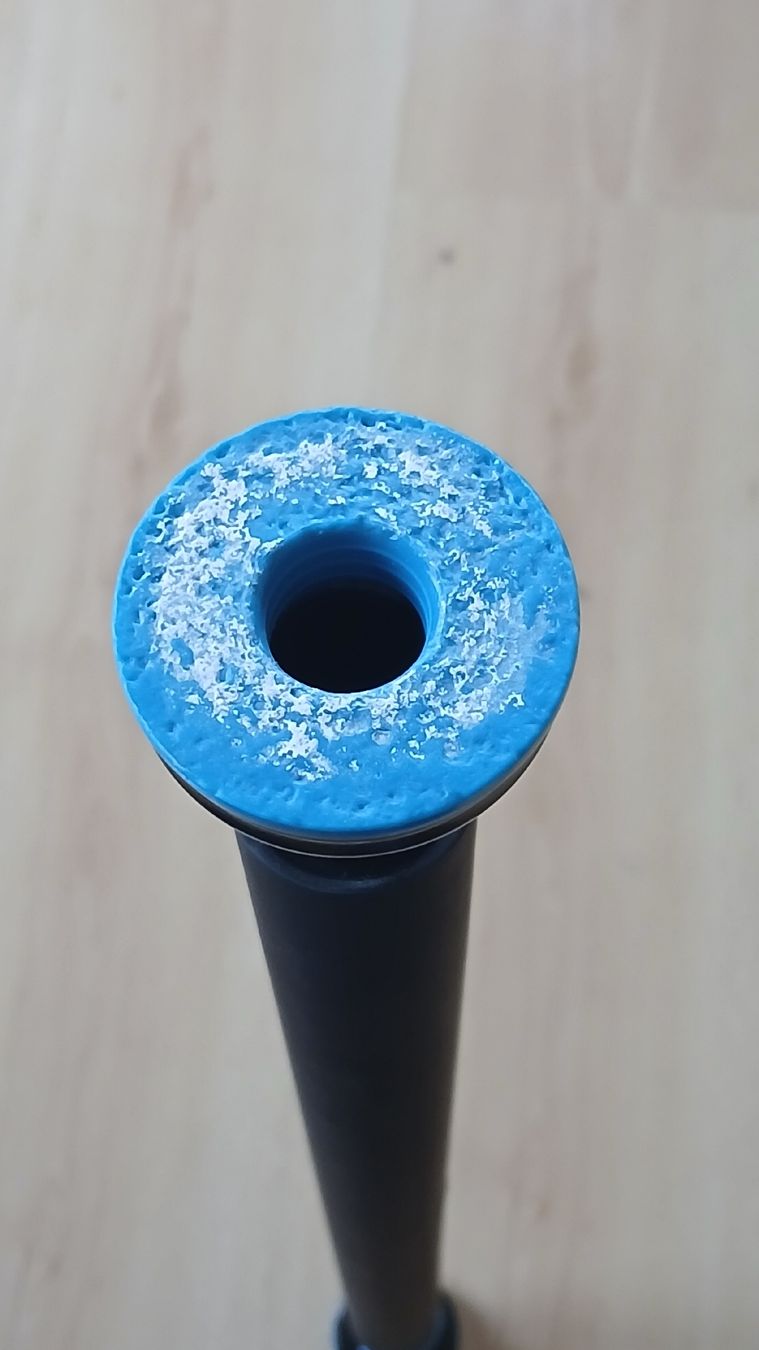 Decathlon Hometrainer: pullup bar decathlon verstellbar, fast neu – Neu (gemäss Beschreibung) aus Churwalden von jur_5ncs 1