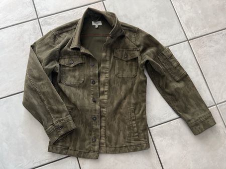 Pepe Jeans Jeansjacke