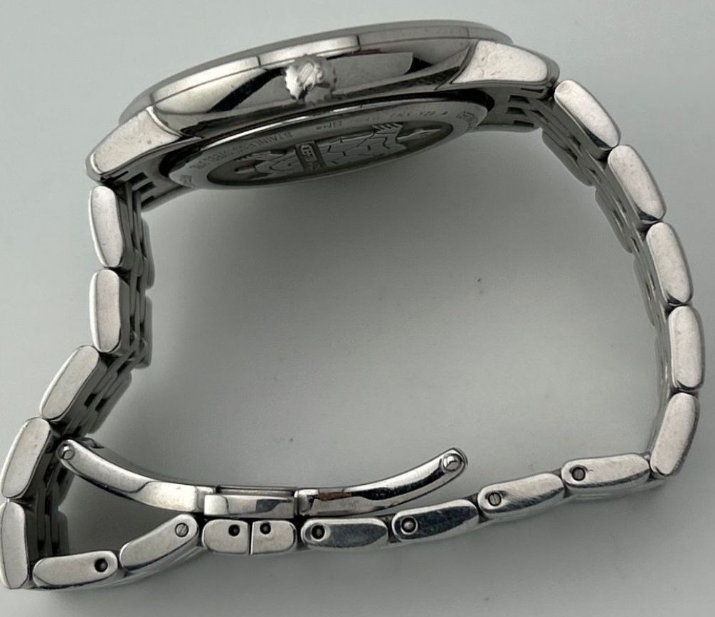 Certina Orologi: Gut erhaltene Certina 1888 – Usato da Untersiggenthal venduto da TimeandShine 4