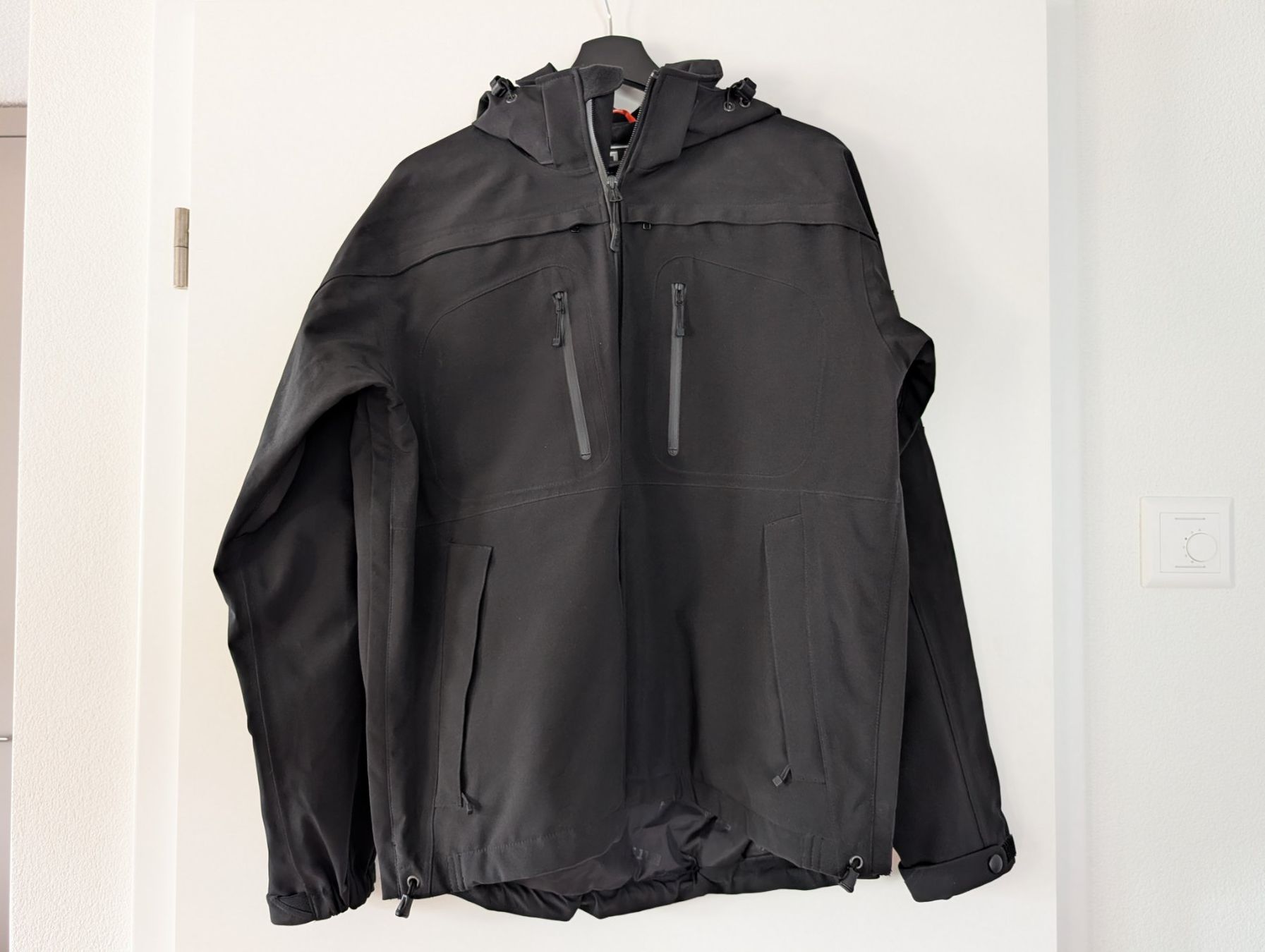 Vestes: 5.11 Tactical Series Softshell Jacke – Neuf (Voir description) à Ostermundigen par TradeLab