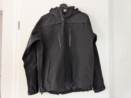 5.11 Tactical Series Softshell Jacke