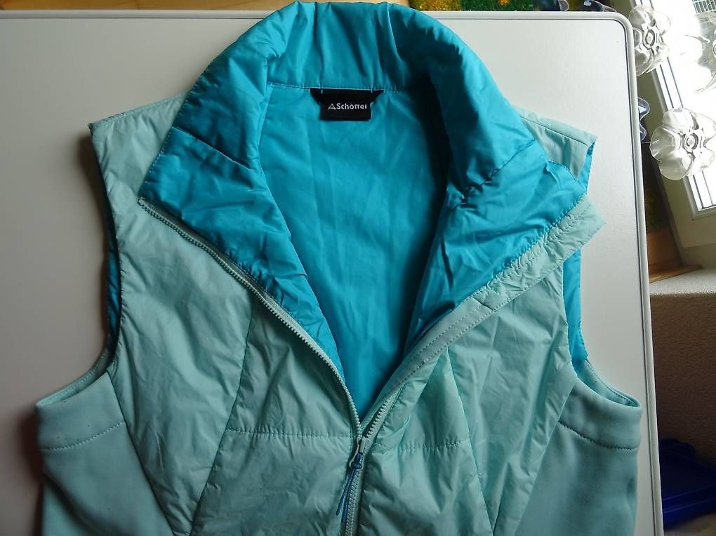 Schoeffel Gilet & Giacche senza maniche: Gilet von Schöffel – Usato da Niederbipp venduto da PiaZ01 2