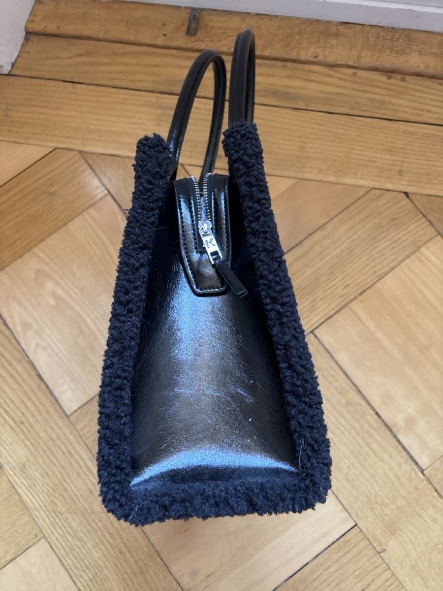 Karl Lagerfeld Taschen für Damen: KARL LAGERFELD Handtasche   – Gebraucht aus Bern von Lydiixa 3