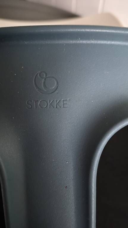Hochstühle: STOKKE Tripptrapp – Gebraucht aus Schachen b. Reute von Tessle 1