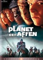PLANET DER AFFEN            ==> SAMMELPORTO