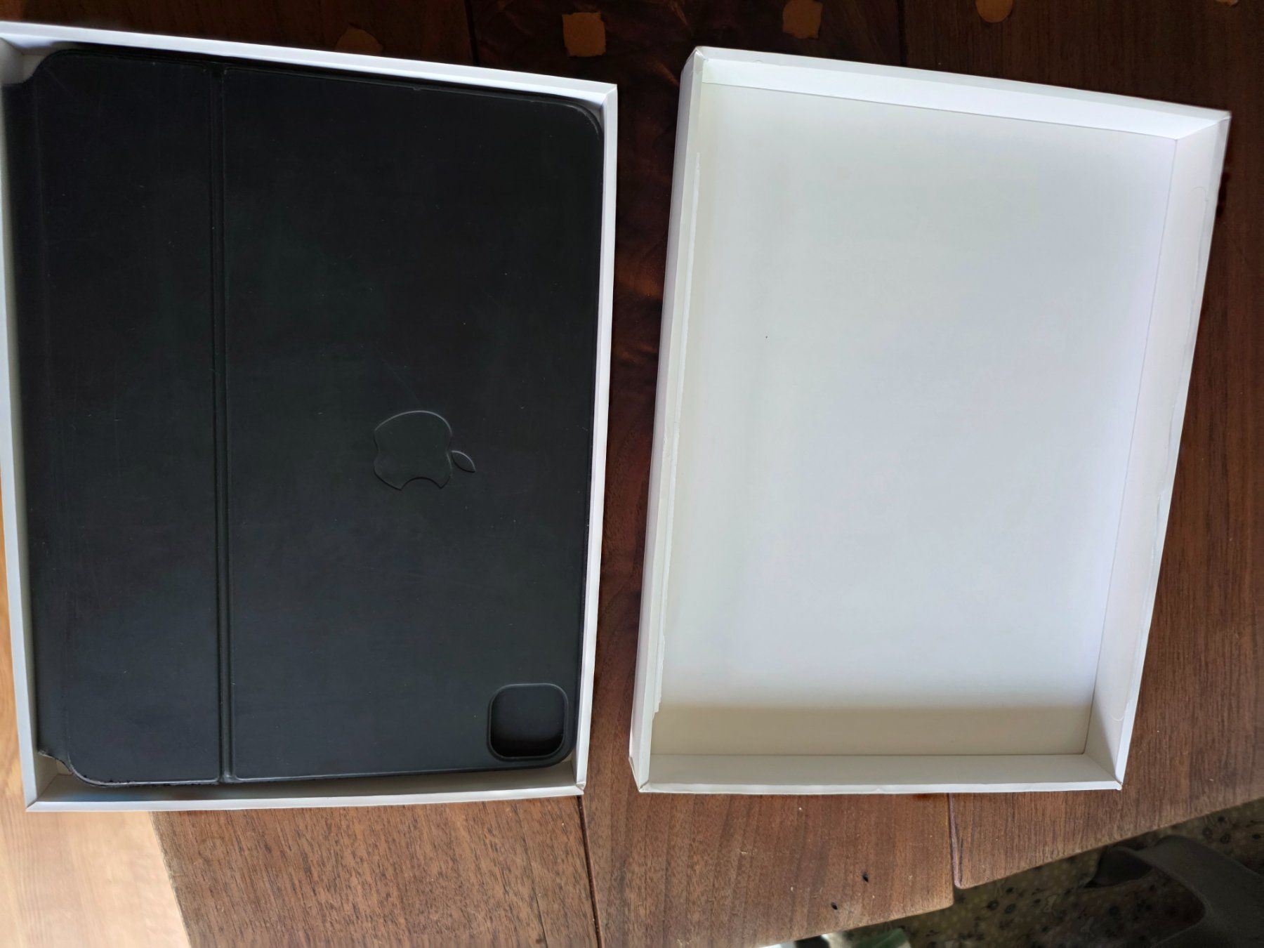 Apple Tastiere: Apple Magic Keyboard iPad Pro 11''/Air CH-Layout – Usato da Basel venduto da zit_9lxj 2