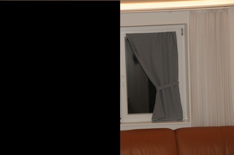 Tende: Vorhänge mit Raffhalter ab 39.90 PRO PAAR – Nuovo e nell'imballaggio originale da SIEBNEN venduto da fiuman1 1