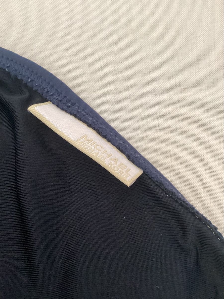 Michael Kors Costumi da bagno & Bikini: Maillot de bains et robe Michael Kors – Nuovo (secondo la descrizione) da Le Landeron venduto da ArianeNi 2