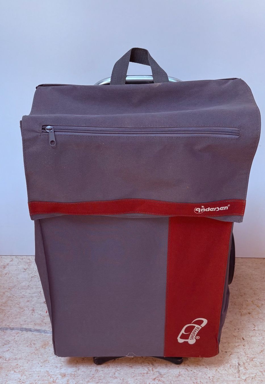 Autres articles pour la maison: Andersen Shopper Einkaufstrolley – D'occasion à Altdorf UR par zar_fcd6 1
