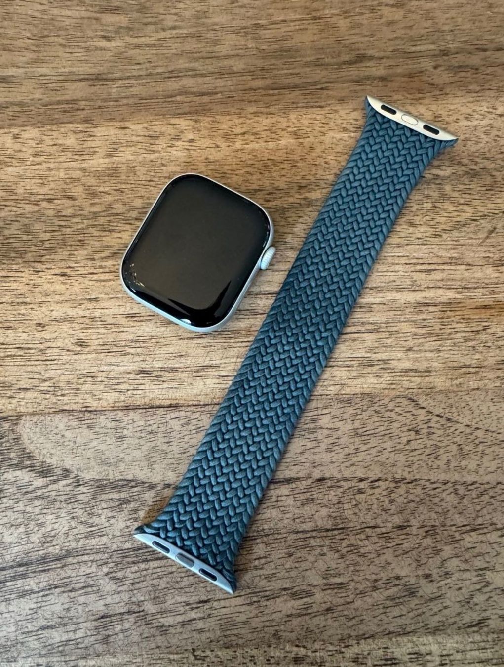 Apple Smartwatch: Apple Watch Series 10 – D'occasion à Zürich par Die_Lily 3
