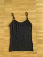 Zara Basic Top, Gr. S