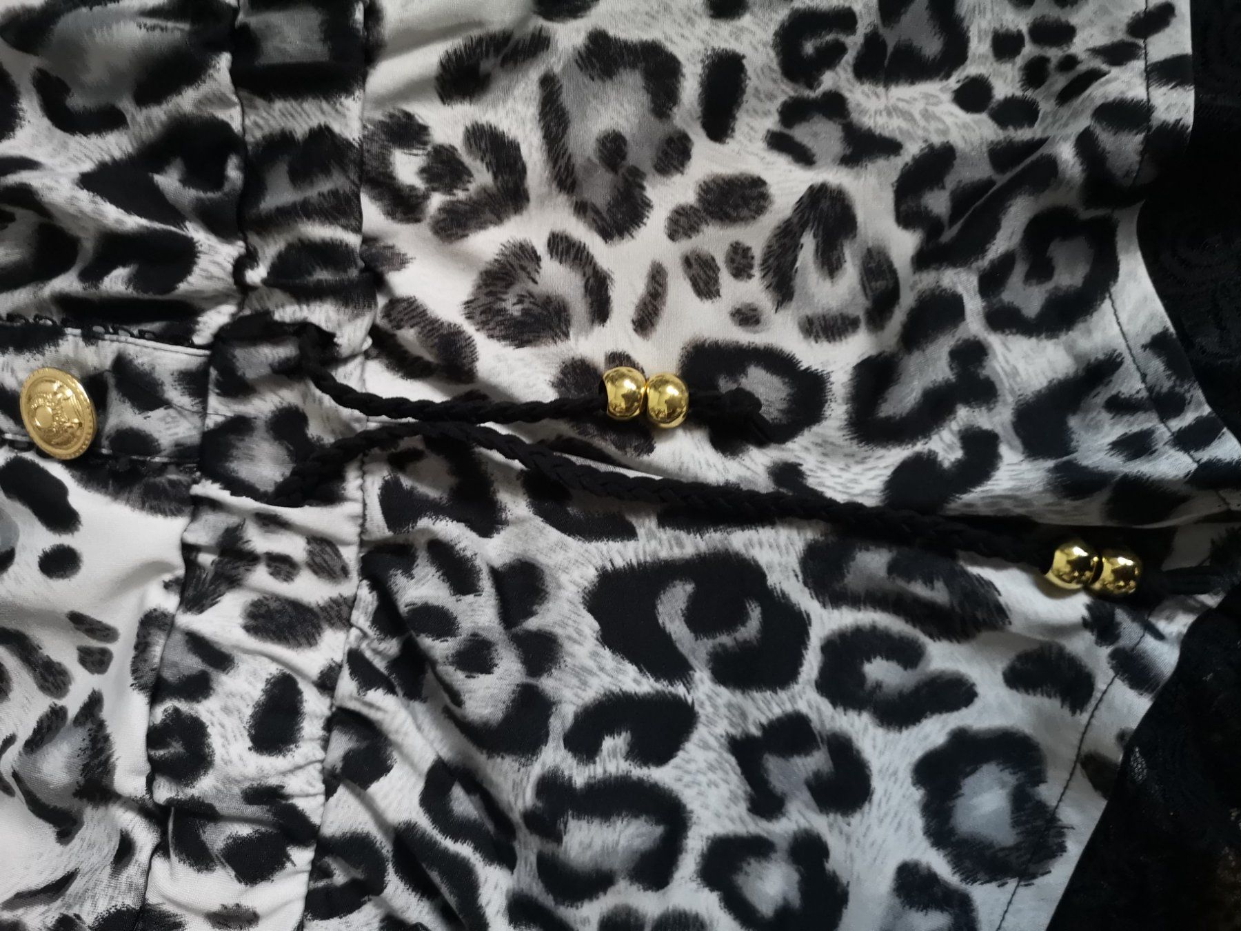 Jumpsuits: Extravaganter Jumpsuit Gr. 36 – Gebraucht aus Näfels von ChocolateMuffin 2