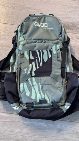 Sac Evoc FR enduro