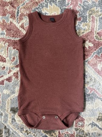 Dilling Body 100% merinowolle gr 86/92❤️